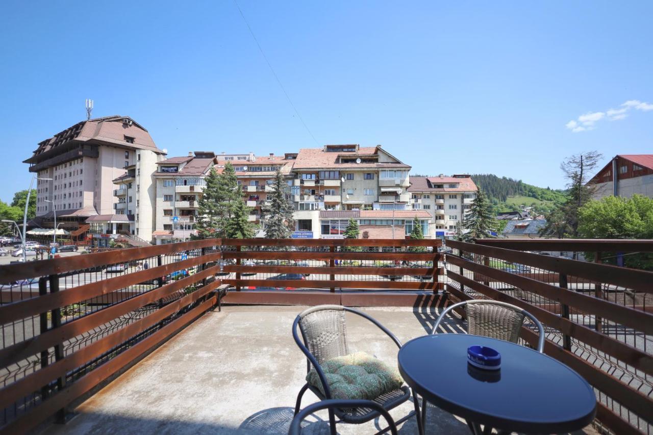 Apartament Patrick Gura Humorului Exterior foto
